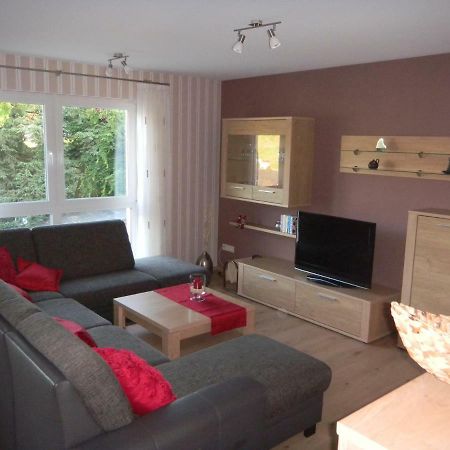 Ferienwohnung Bernkastel-Kues - Alte Rebschule Εξωτερικό φωτογραφία