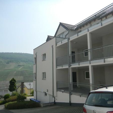 Ferienwohnung Bernkastel-Kues - Alte Rebschule Εξωτερικό φωτογραφία