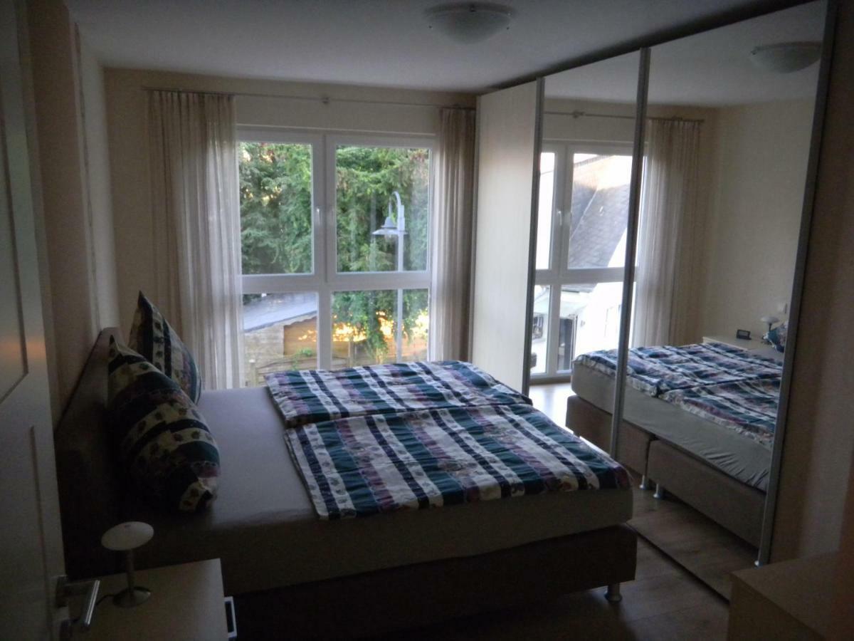 Ferienwohnung Bernkastel-Kues - Alte Rebschule Εξωτερικό φωτογραφία