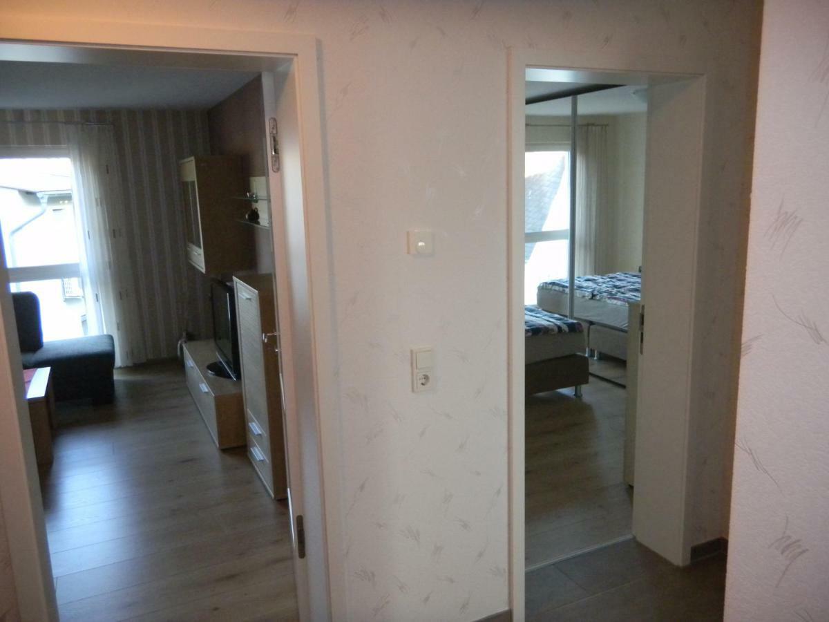 Ferienwohnung Bernkastel-Kues - Alte Rebschule Εξωτερικό φωτογραφία