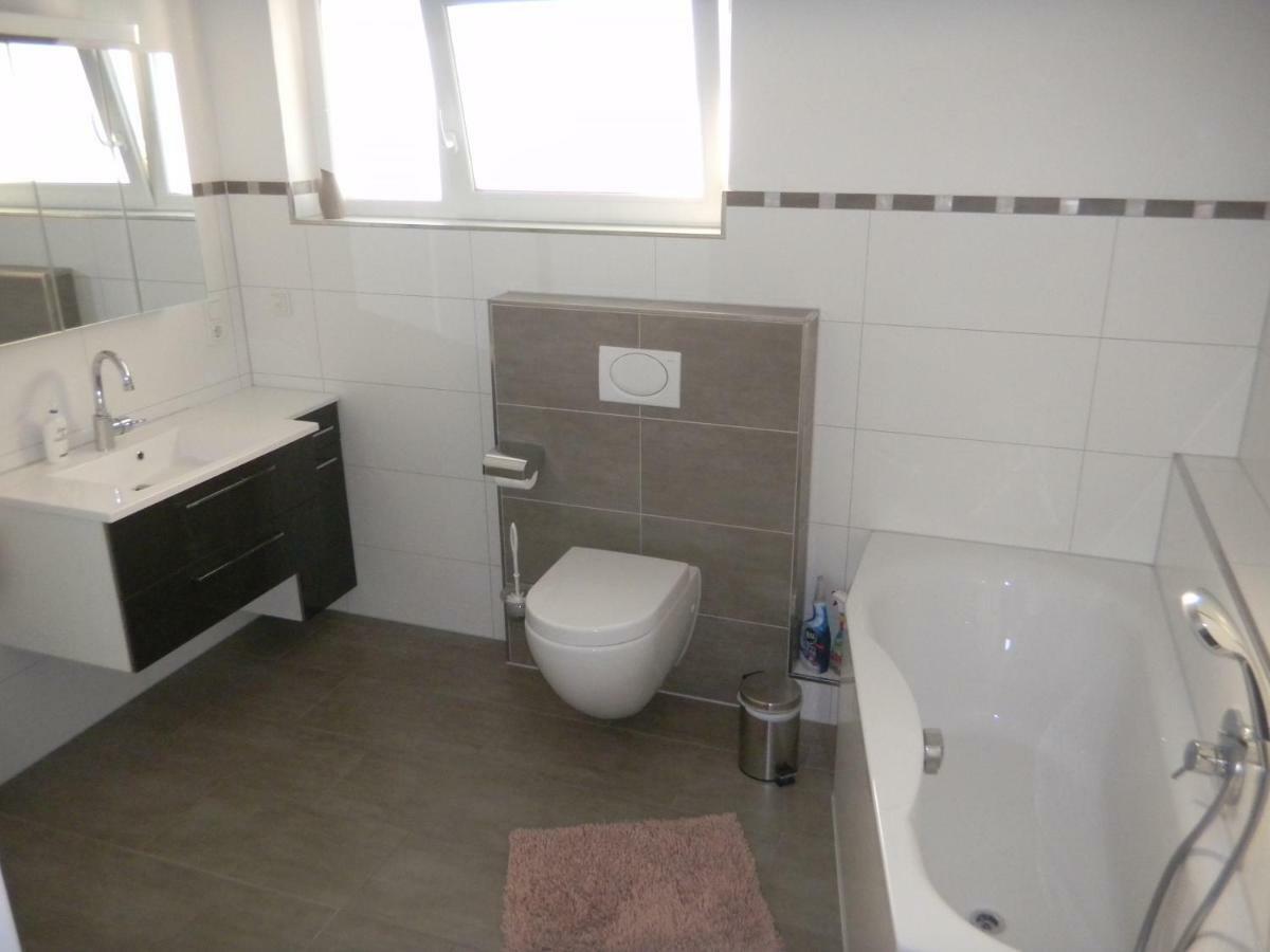 Ferienwohnung Bernkastel-Kues - Alte Rebschule Εξωτερικό φωτογραφία