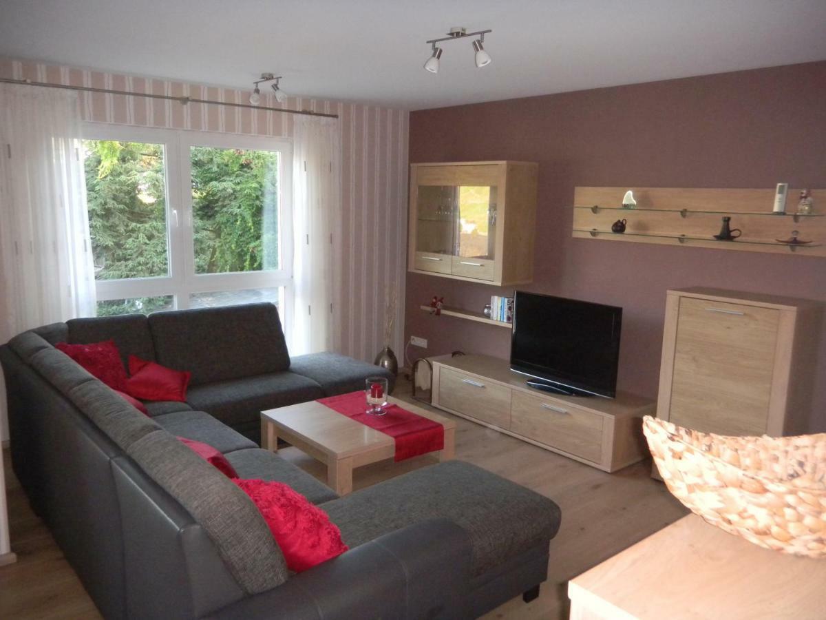 Ferienwohnung Bernkastel-Kues - Alte Rebschule Εξωτερικό φωτογραφία