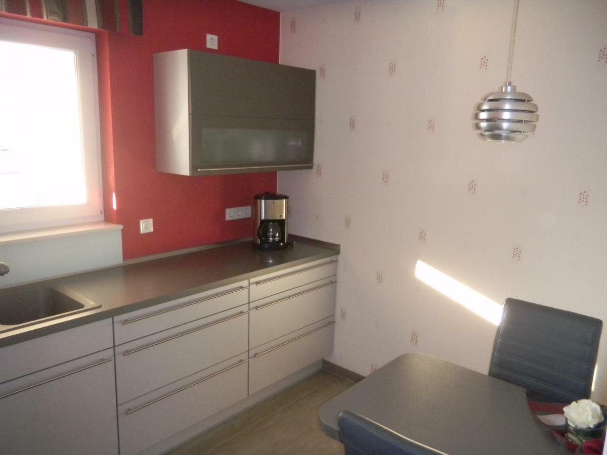 Ferienwohnung Bernkastel-Kues - Alte Rebschule Εξωτερικό φωτογραφία