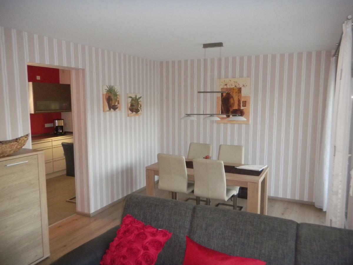 Ferienwohnung Bernkastel-Kues - Alte Rebschule Εξωτερικό φωτογραφία