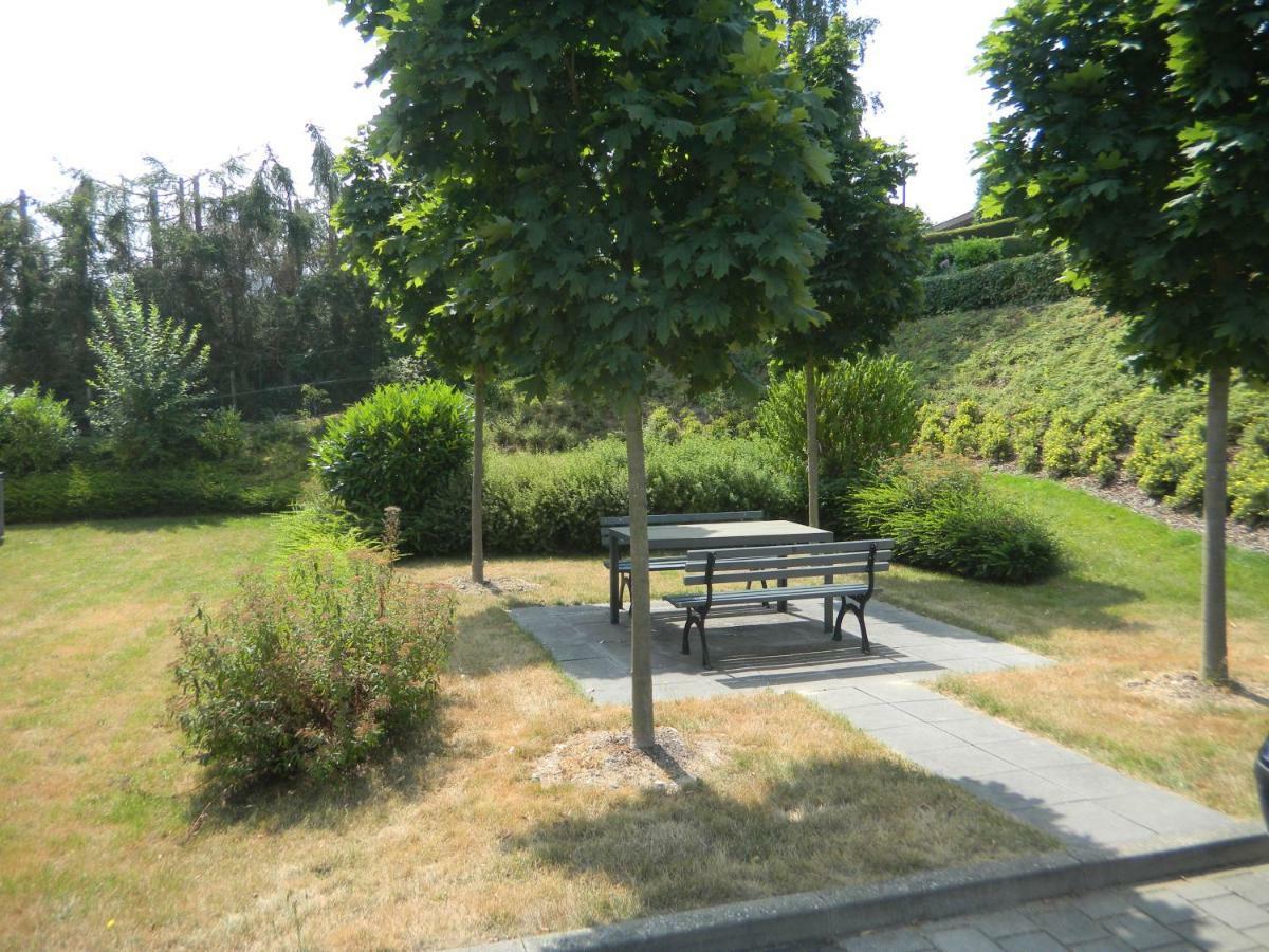 Ferienwohnung Bernkastel-Kues - Alte Rebschule Εξωτερικό φωτογραφία
