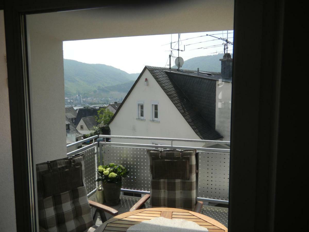 Ferienwohnung Bernkastel-Kues - Alte Rebschule Εξωτερικό φωτογραφία