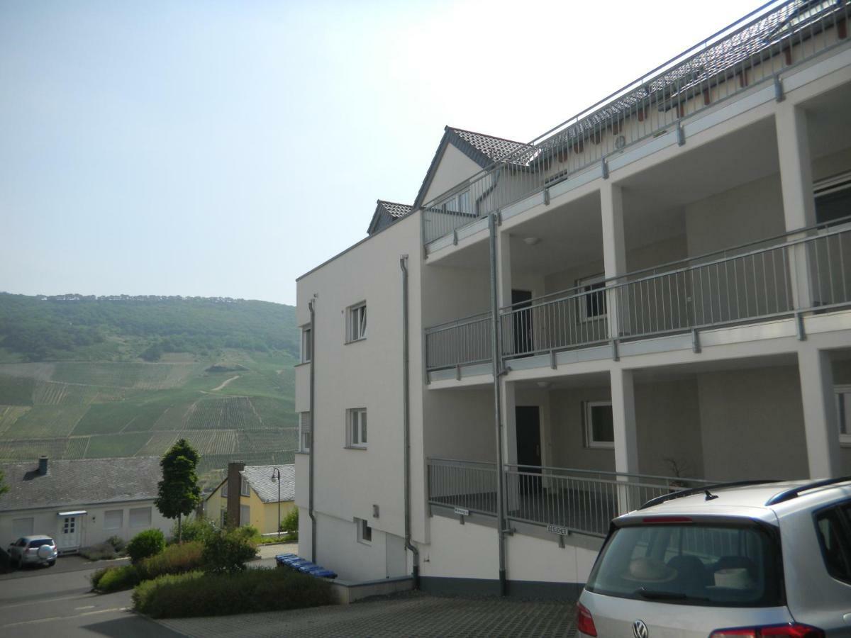 Ferienwohnung Bernkastel-Kues - Alte Rebschule Εξωτερικό φωτογραφία