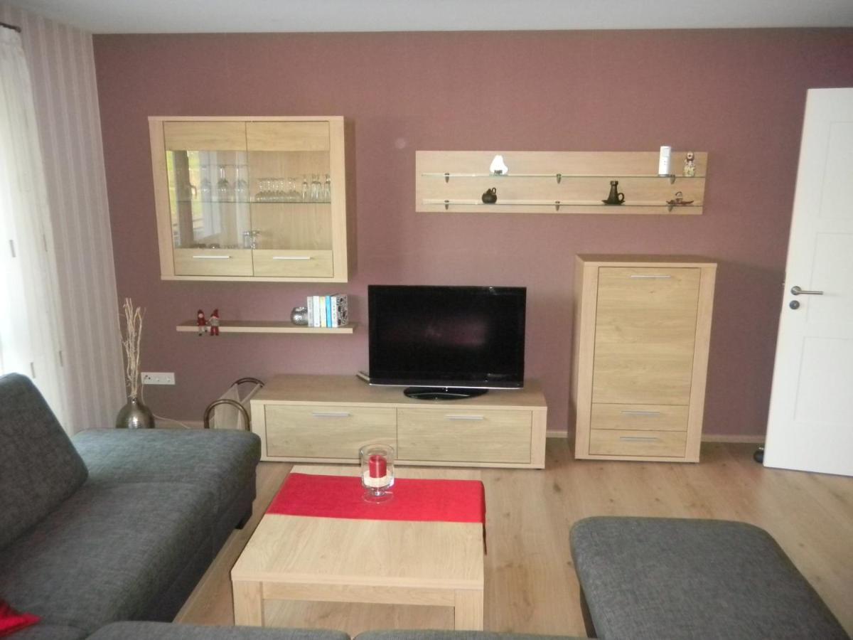 Ferienwohnung Bernkastel-Kues - Alte Rebschule Εξωτερικό φωτογραφία