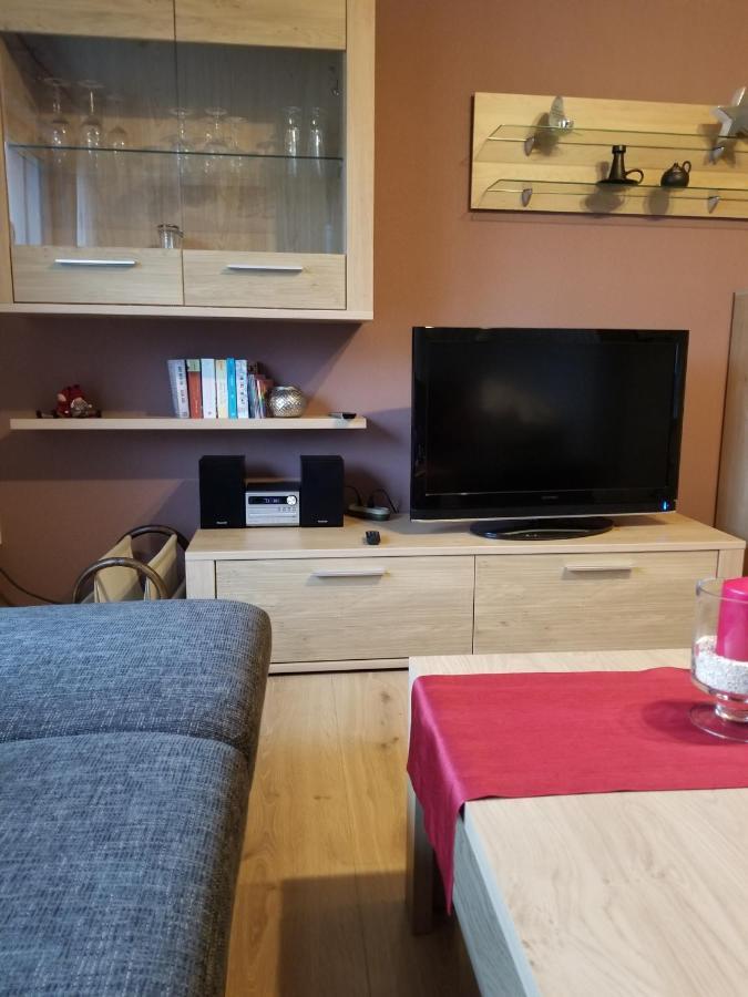 Ferienwohnung Bernkastel-Kues - Alte Rebschule Εξωτερικό φωτογραφία